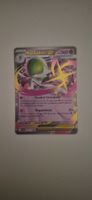 Mega Gardevoir EX - Pokemon - Italiano - Come Nuovo!