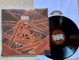 CH Doom Metal Palmer Surrounding The Void 2 LP GEWASCHEN TOP