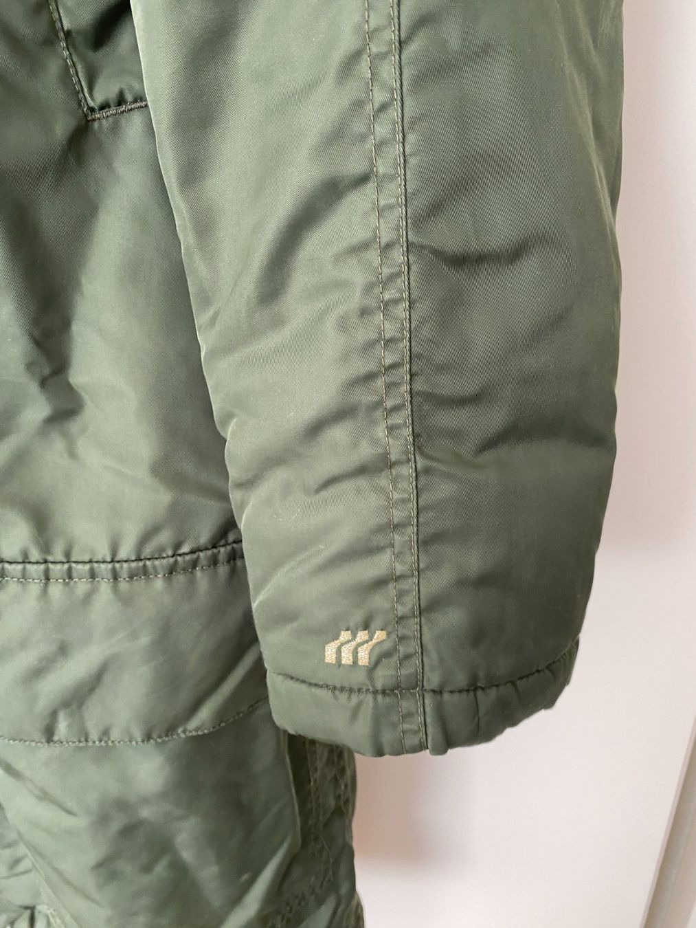 Giacche: Winterjacke BOXFRESH Gr. M – Usato da Thalwil venduto da gb_ea2000 5