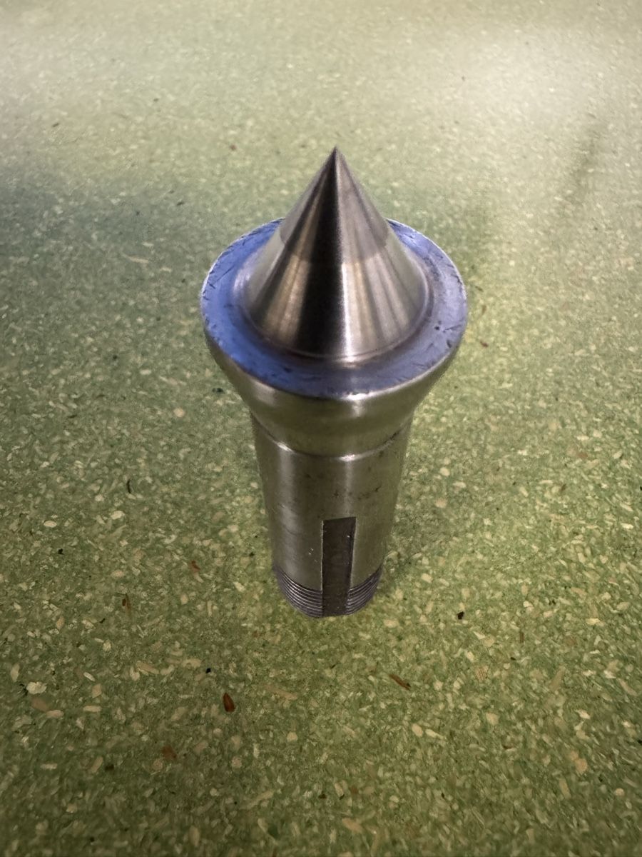 Schaublin Tutti gli attrezzi: Schaublin pointe fixe 60° w20 – Usato da Aarberg venduto da SNMachines 2