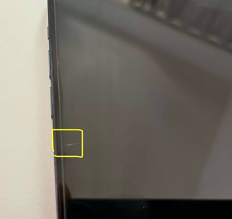 Apple Telefoni cellulari / Smartphones: iPhone 12 Pro Max 256GB – Usato da Zürich venduto da Jan_Leno 4