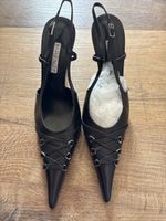 Renzi Pumps High Heels 