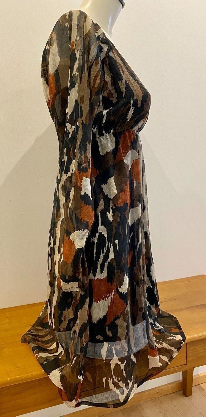 Vestiti: Schönes Kleid in Gr. 36 – Nuovo (secondo la descrizione) da Kreuzlingen venduto da shopaholicatheart_2 3