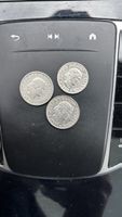 10 Rappen 1939 und 20 Rappen 1883 und 1902