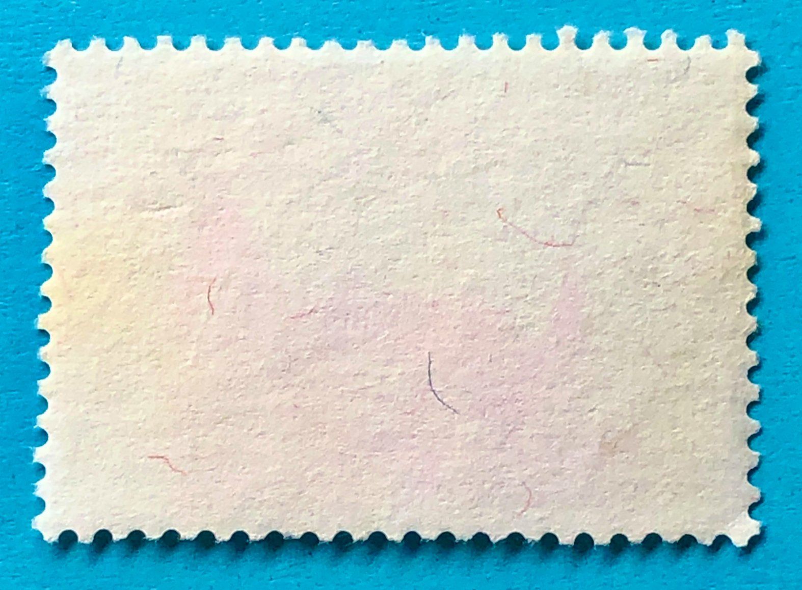 Tutti i francobolli: Nr.334 Stempel Orpund 1958    – Usato da Aarau venduto da Billa007 1