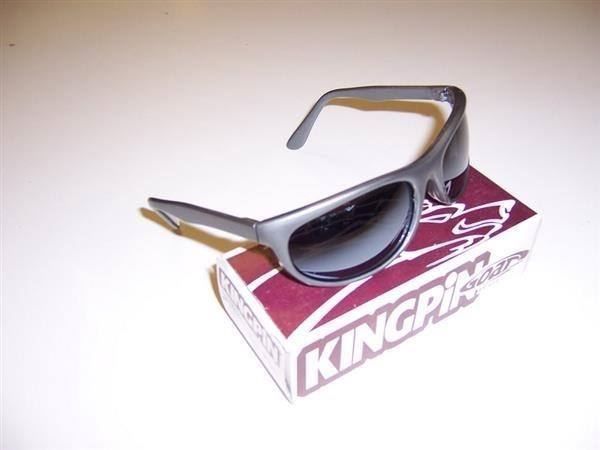 Occhiali & Lenti: Goat Sonnenbrille 947 – Nuovo (secondo la descrizione) da Kölliken venduto da motoleu