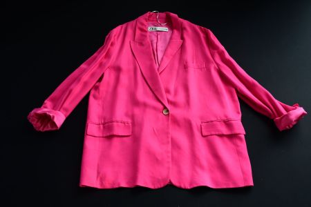 wie neu BLazer von Zara gr. L