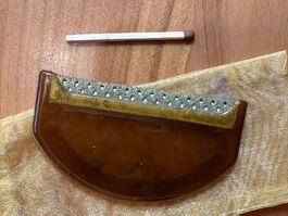 Fussel-Entferner für Vintage Liebhaber