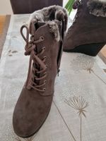 Stiefeletten 40