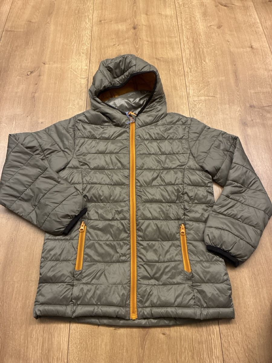 Jacken: Steppjacke Grösse 140/146 – Gebraucht aus Reinach BL von cel_6vz5