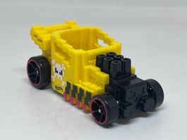 Hot Wheels Pixel Shaker #599