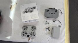 Drone DJI Neo Fly More Combo avec accessoires