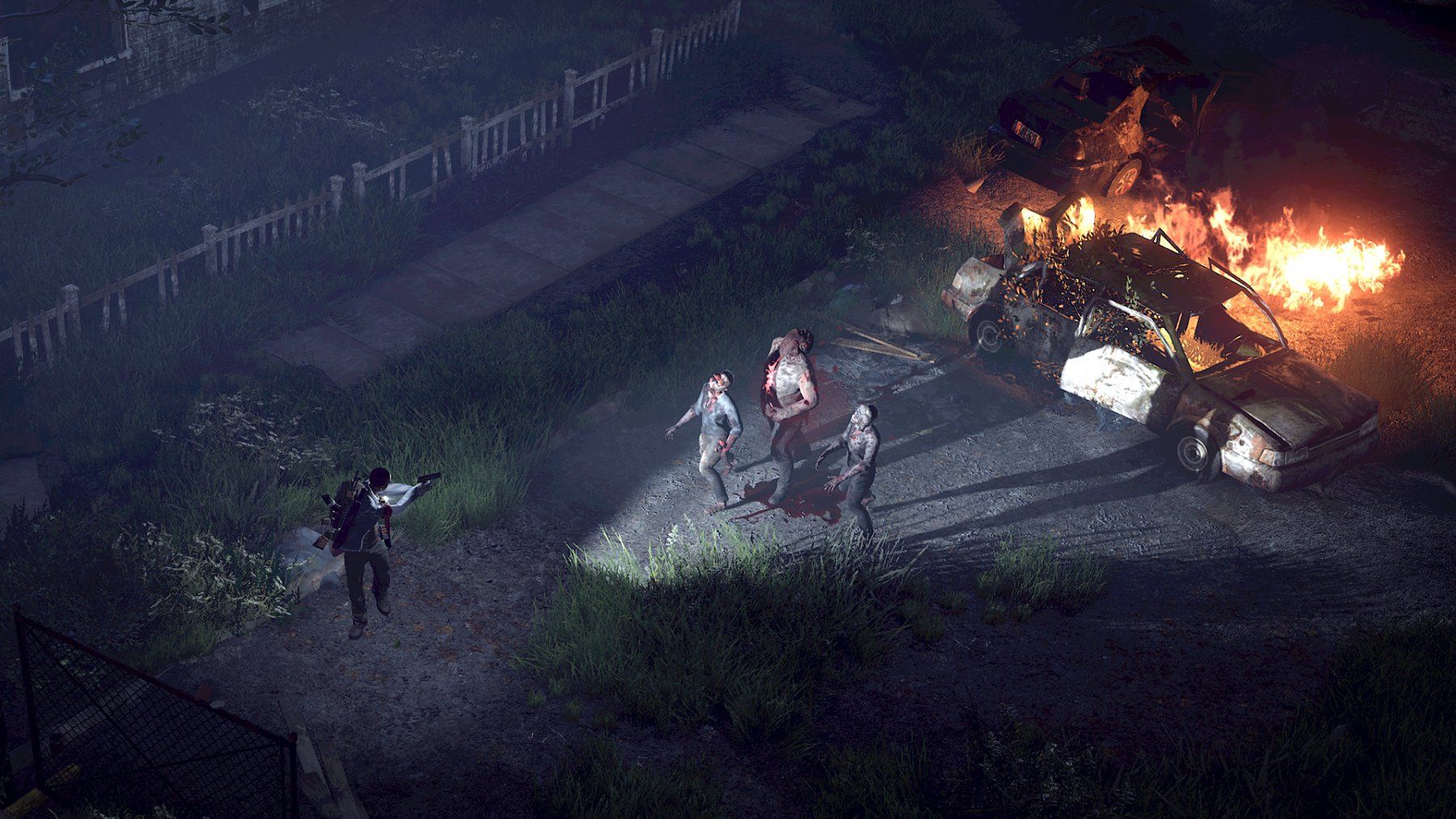Spiele: The Last Stand Aftermath (PC, 2021, Steam Key Download Code) – Neu (gemäss Beschreibung) aus Bad Säckingen von ms-spiele-keys 7