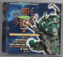 Just the Best - Volume 11