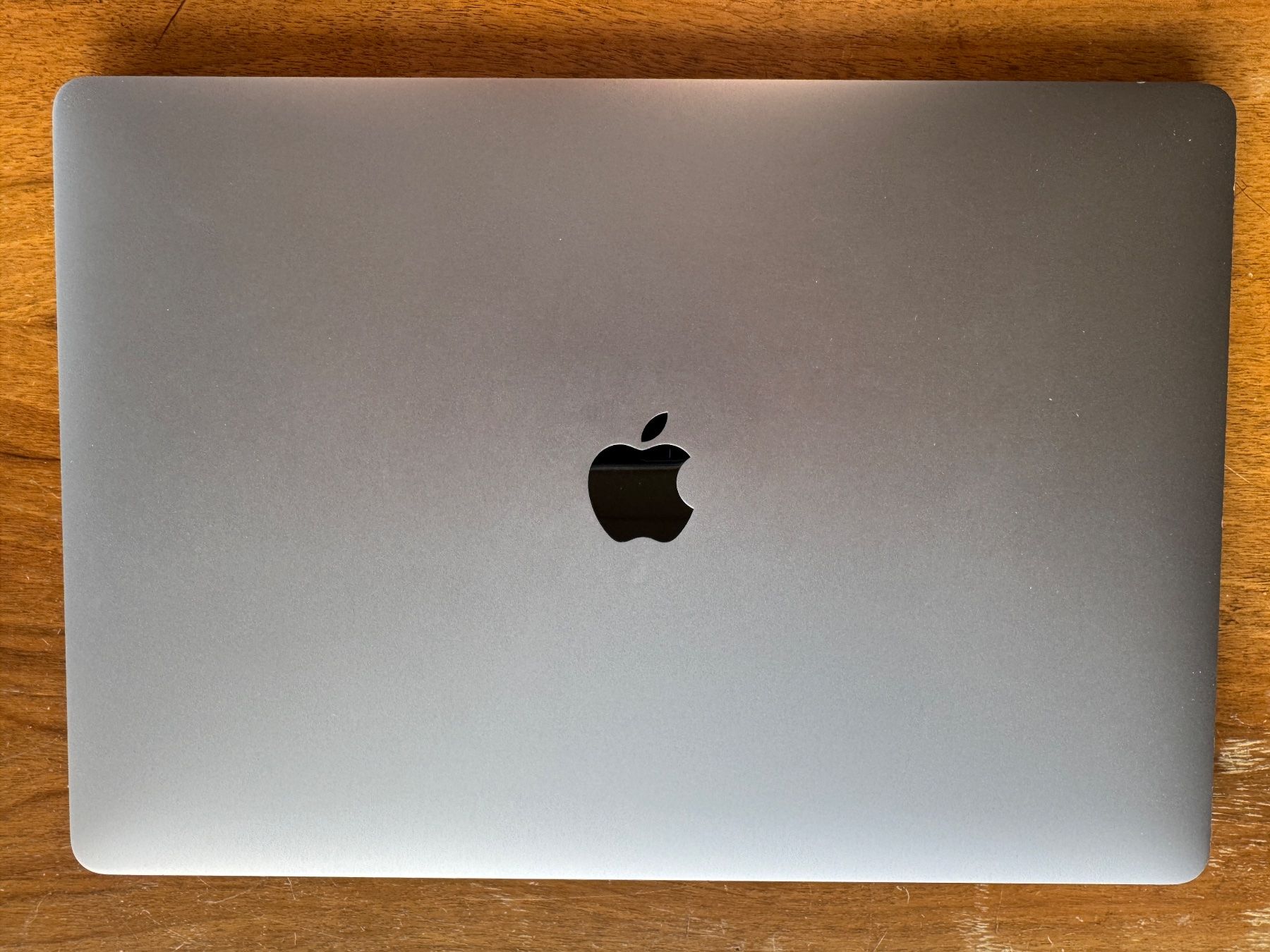 Apple Notebook: Apple MacBook Pro, 15", 32 GB, 1 TB – Usato da Wiler b. Seedorf venduto da Sdolde 2