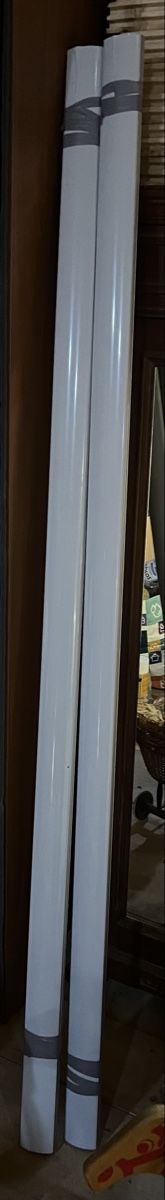 Lampadari & plafoniere: Hager Bodenkanal Alu/Pvc  8Meter – Nuovo (secondo la descrizione) da Jaberg venduto da wen_sp2m 1
