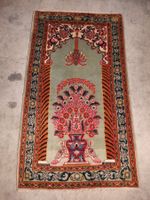 Orientteppich, echt, Gebetsteppich