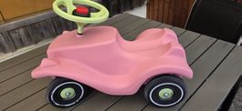 BIG Bobby Car , Pink  guter Zustand