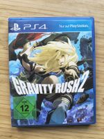 Gravity Rush 2 (PS 4)
