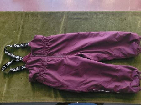 REIMA Skihose Grösse 104