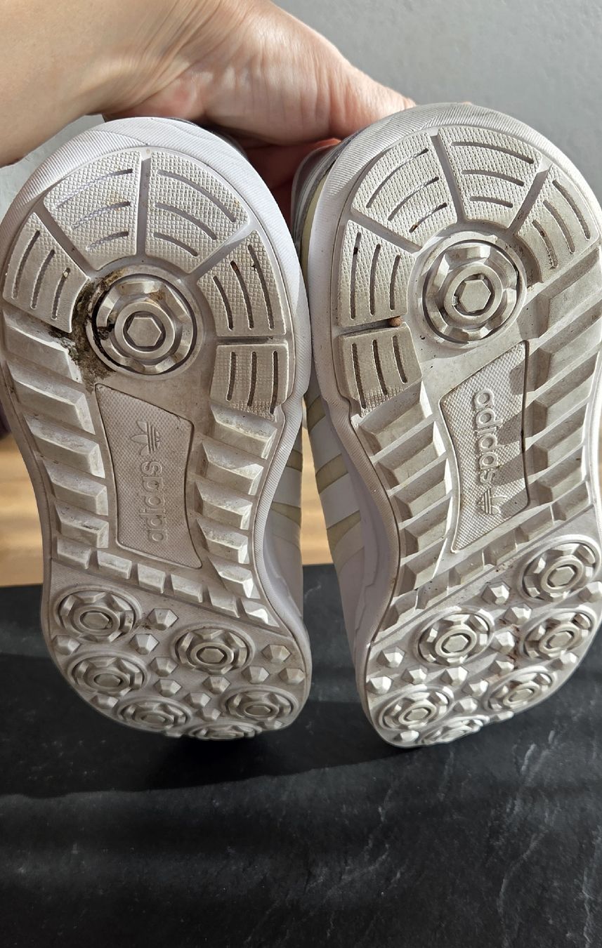 Adidas Scarpe da donna: Adidas Sneaker – Usato da Belp venduto da mar_wyp6 3