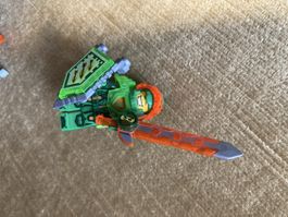 LEGO NEXO KNIGHTS Minifigur