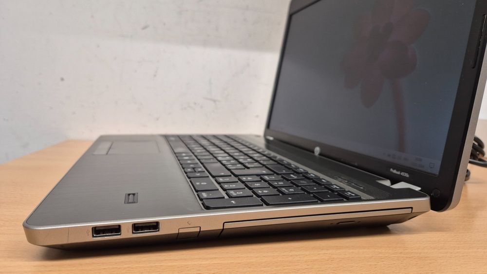 HP Probook 4530s mit Samsung EVO 870 SSD 1 TB (Gebraucht) in Sitterdorf ...