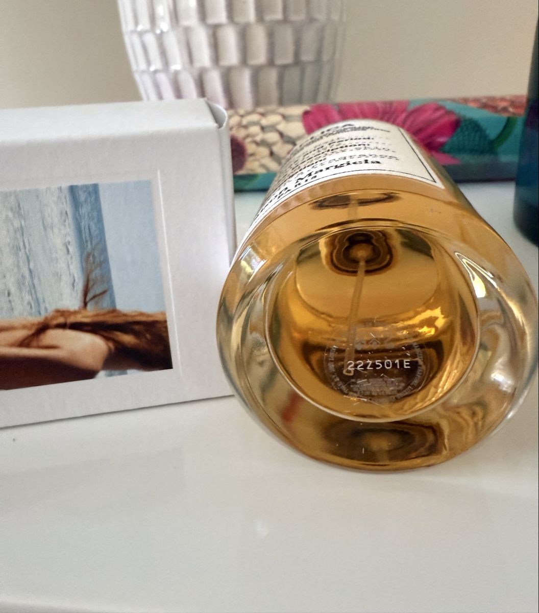 Maison Margiela Parfums & Eau de Toilette: Beach Walk 🌊 de Maison Margiela 100 ml – Neuf avec emballage d'origine à Romanel-sur-Lausanne par Koala1908 4