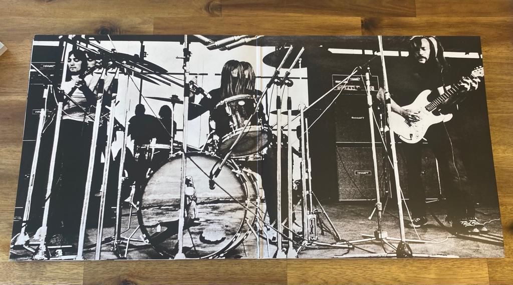 Dischi in vinile: Groundhogs Split Deluxe Edition Records Sale Day 2020 – Nuovo (secondo la descrizione) da Belp venduto da B7L0 2