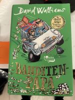 Bücher Jugendbuch 8 Stk.