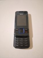 Nokia 7100 Supernova Slider-Handy