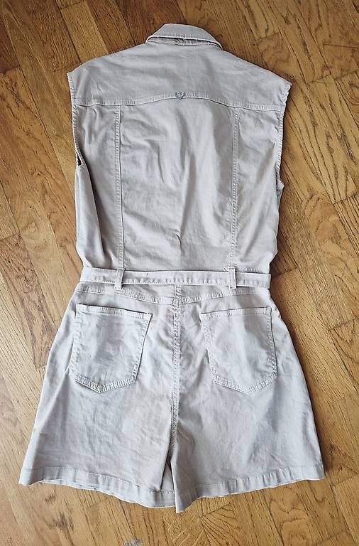 Tute: Jumpsuit von Please Grösse S – Usato da Schliern b. Köniz venduto da elf2011 1