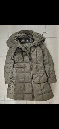 Zara Woman piumino invernale taglia L