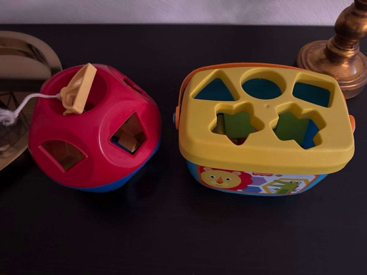 Giocattoli: Diverse Babyspielzeug – Usato da Wald ZH venduto da evelyne.street 4