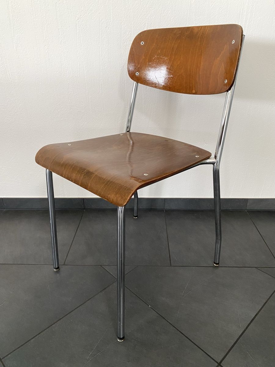Sedie: Design Stühle Chairs Zingg-Lamprecht – Usato da Olten venduto da sportwelt 2