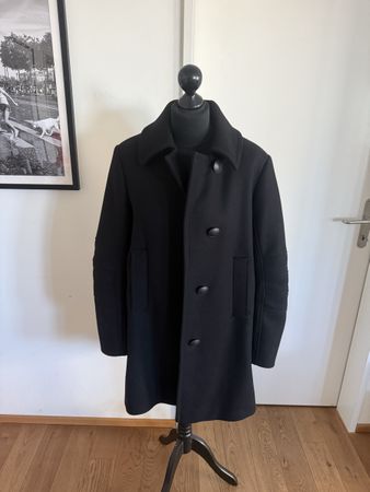Dorothee Schumacher Caban Jacke 38/40