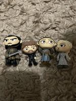 Game of Thrones Funko Pop Figuren Set