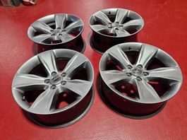 Dodge Charger Felgen-Satz 18'' occasion