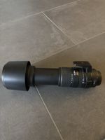Sigma 170-500mm f/5-6.3 APO Telephoto Zoom Lens guter Zustan