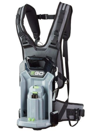 Ego Alle Werkzeuge: EGO Rückentragegestell BHX1000 – Neu und originalverpackt aus Hasle b. Burgdorf von EGO-PowerPlus3415