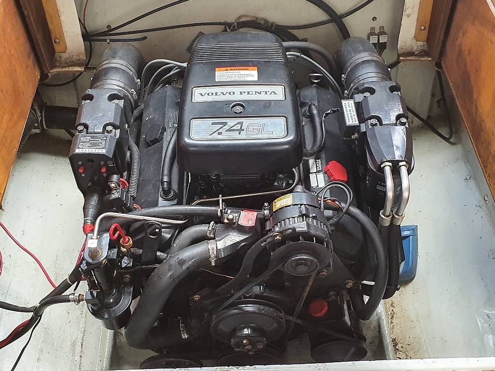 Boote: Relcraft – Gebraucht aus Chavornay von Jolabricole 3