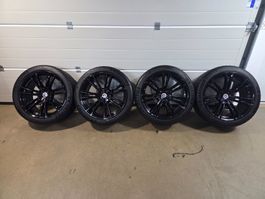 BMW M5 F90 20 Zoll Styling 706 M Sommerkompletträder