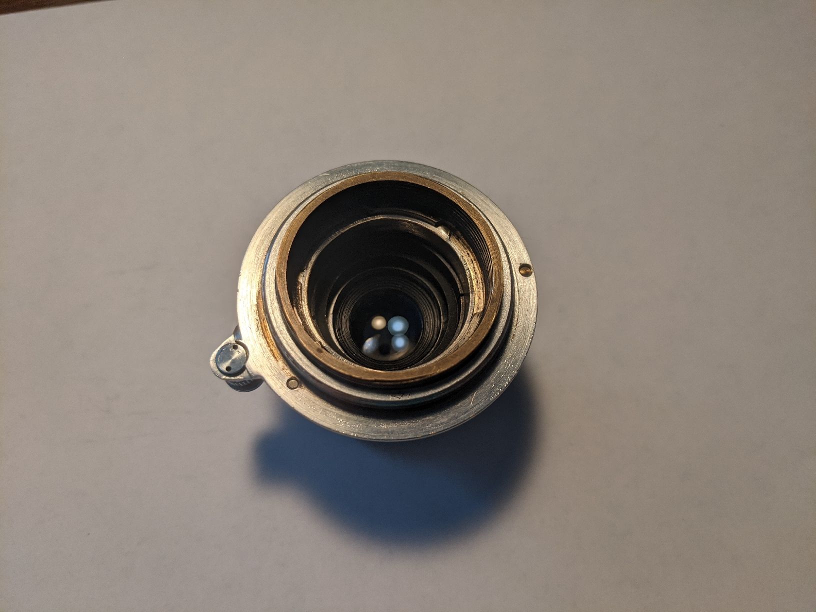 Leica Objectifs: Leica LTM lenses – D'occasion à Orbe par NorthMost 6