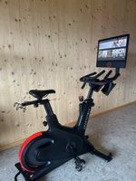 Sportstech sBike Heimtrainer - TOP Zustand