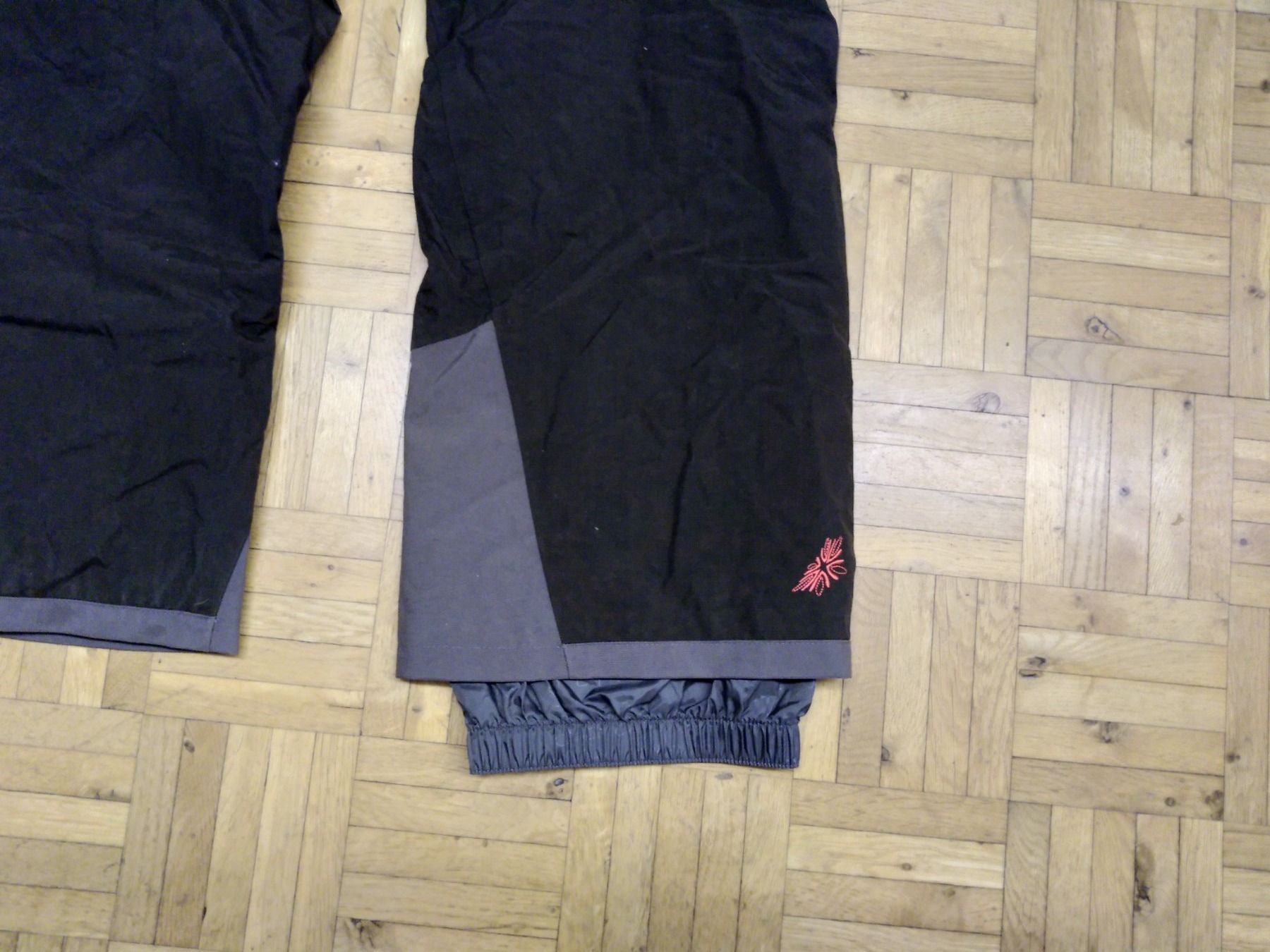 Mammut Pantaloni: Mammut Skihose 34 Drytech Braun, Neu – Nuovo e nell'imballaggio originale da Müllheim Dorf venduto da florita01 8