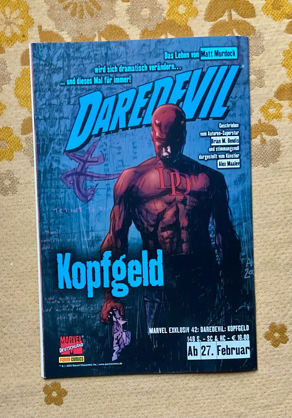 Fumetti: Peter Parker Spider-Man Heft Nr 25 von 2003 – Usato da Endingen venduto da nathan05 9