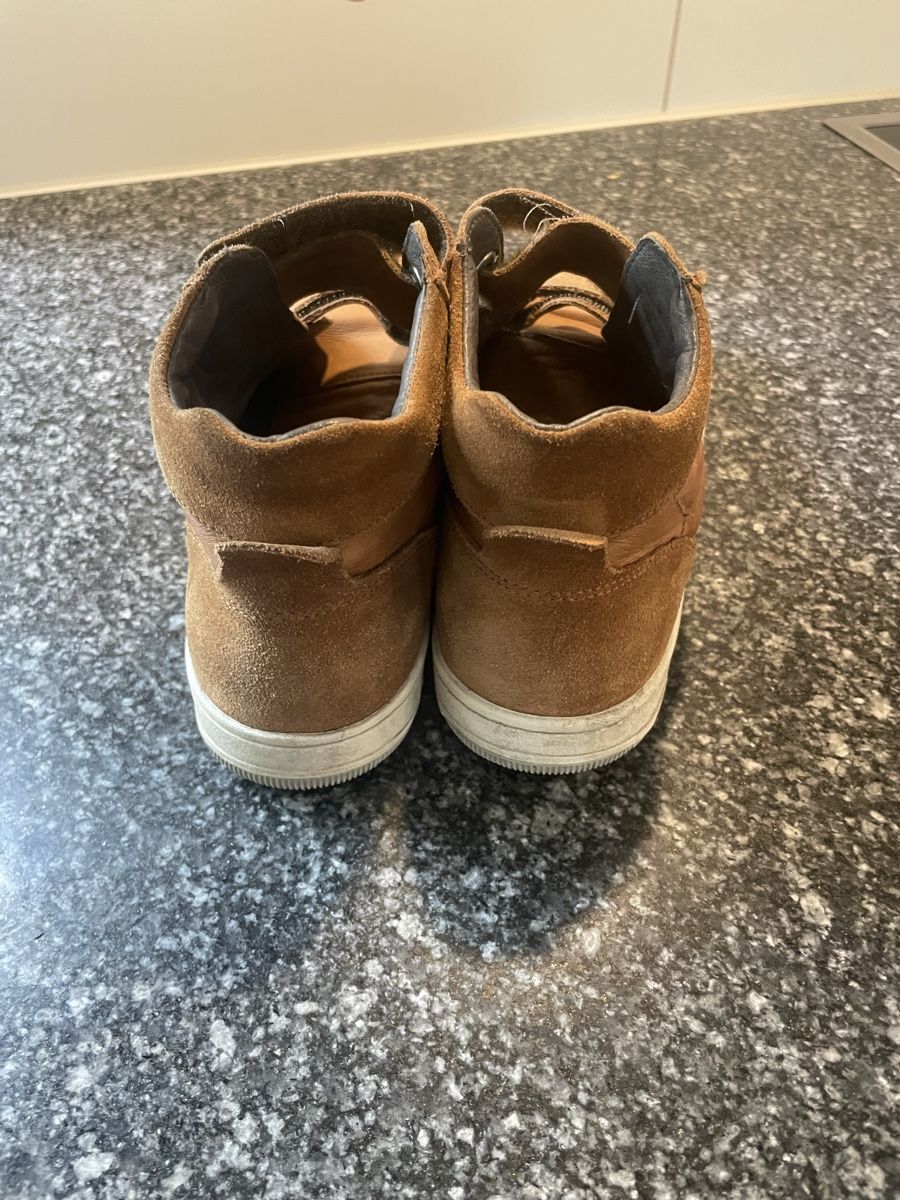 Naturino Scarpe per ragazzi: Naturino Schuhe gr. 36 – Usato da Recherswil venduto da grafics 3