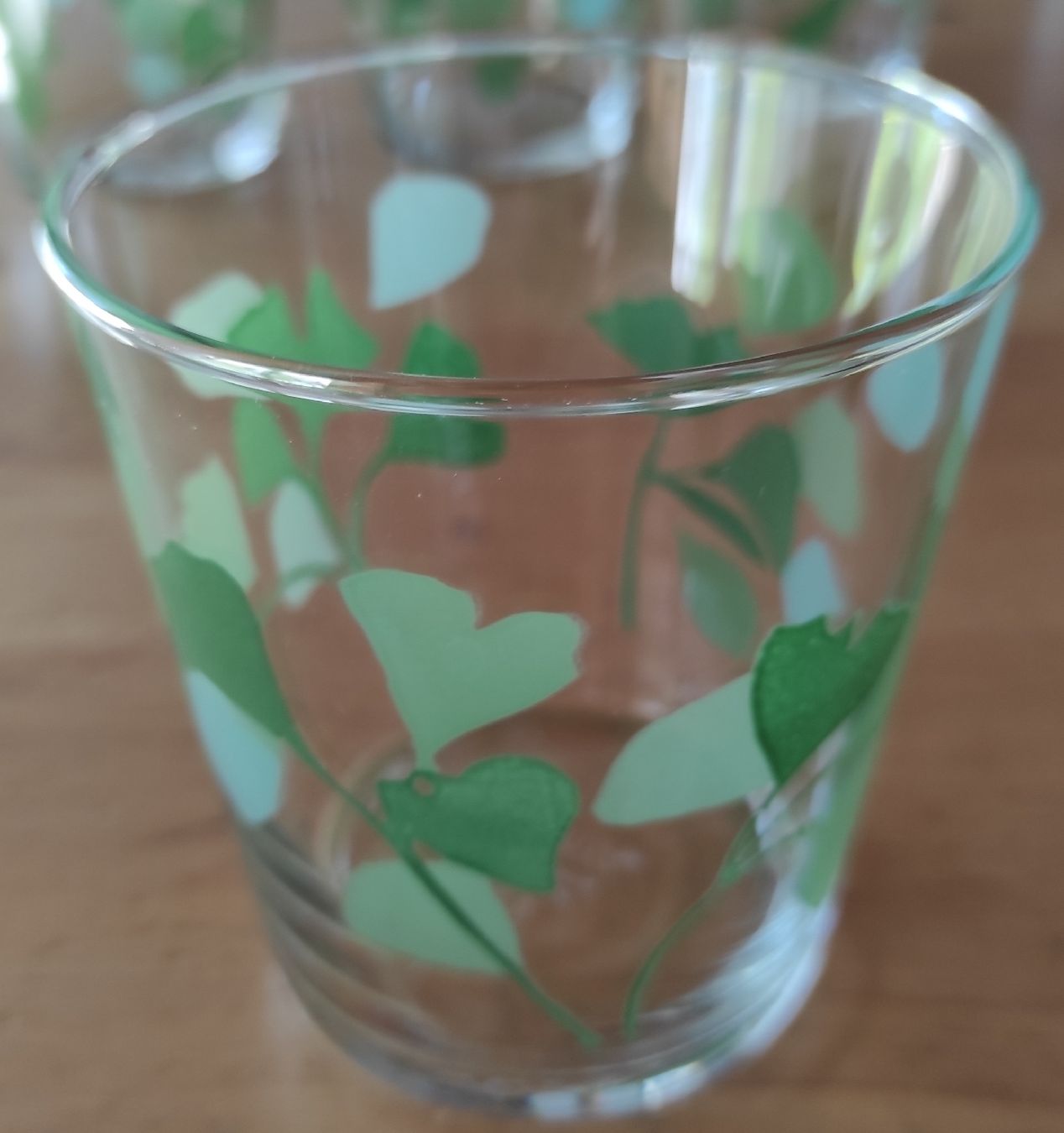 Ikea Bicchieri: 4 Ikea Trinkgläser ⭐ – Usato da Steinerberg venduto da Minka10 1