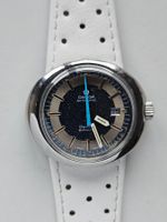 379 Omega Dynamic Automatic Date Damenuhr
