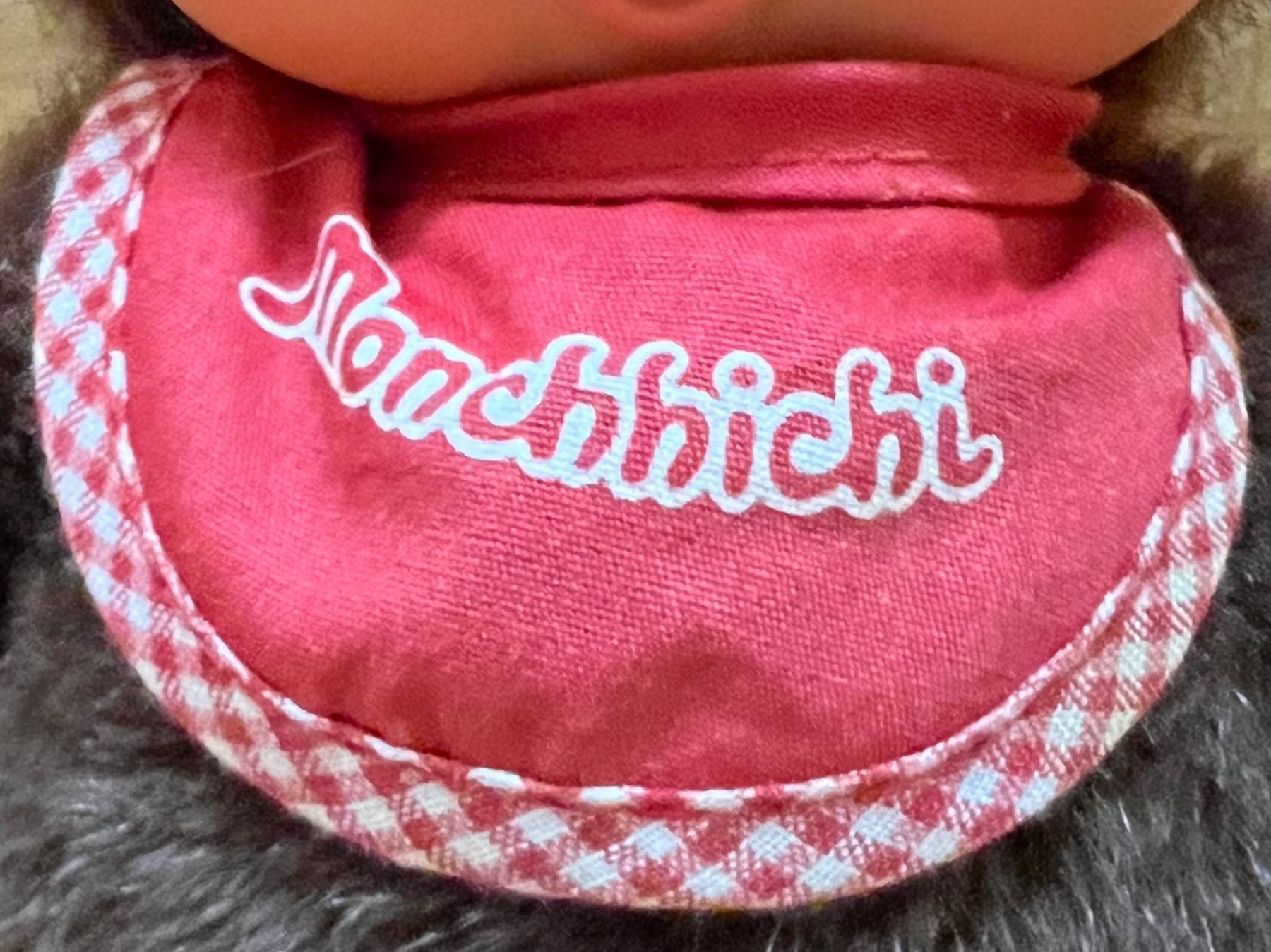 Monchhichi Bambole: Monchhichi – Usato da Adliswil venduto da Myxin 5